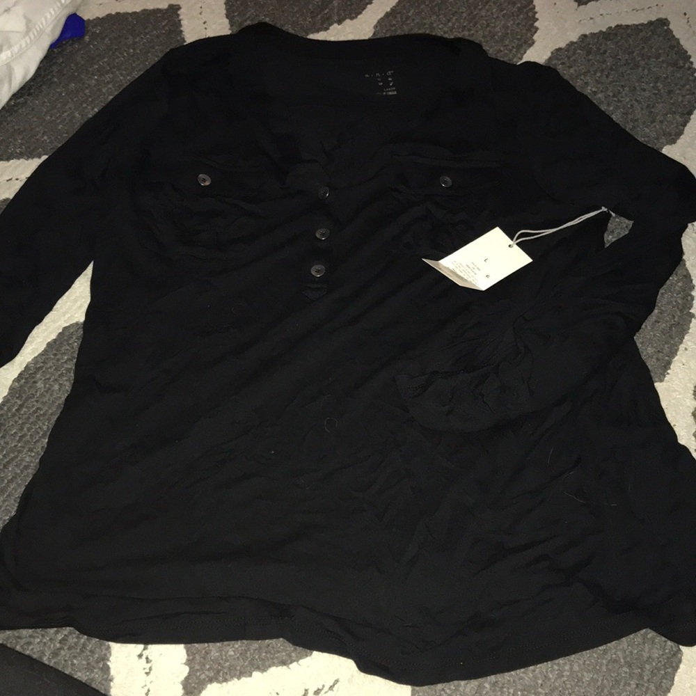 Dress shirt
